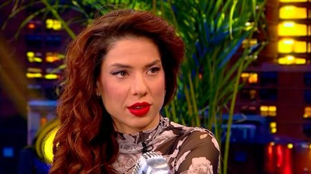 Ηλιάνα Μαυρομάτη