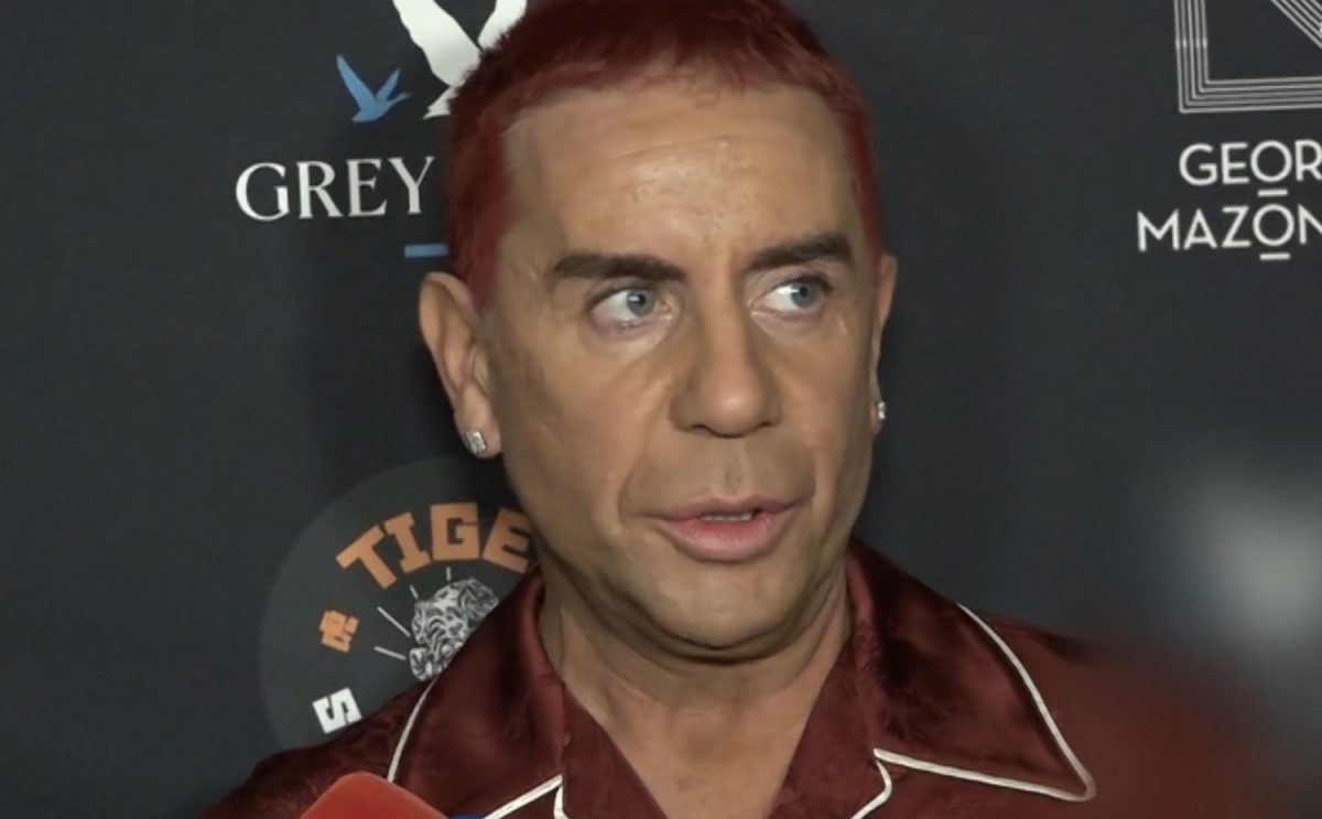 Γιώργος Μαζωνάκης