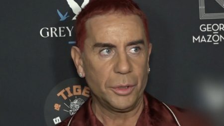 Γιώργος Μαζωνάκης