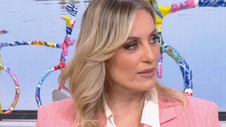 Ελεονώρα Μελέτη