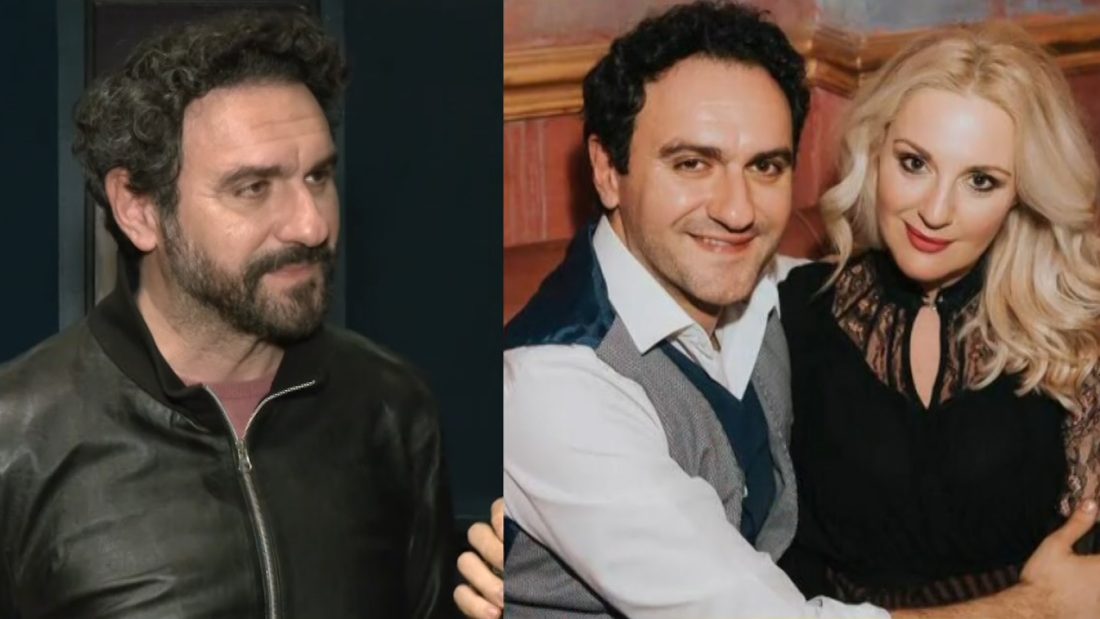 Μελέτης Ηλίας