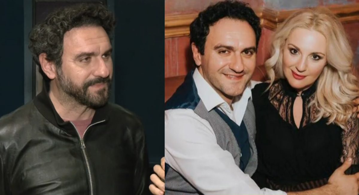 Μελέτης Ηλίας