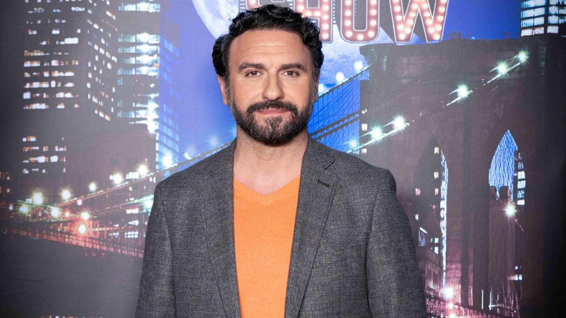 Μελέτης Ηλίας