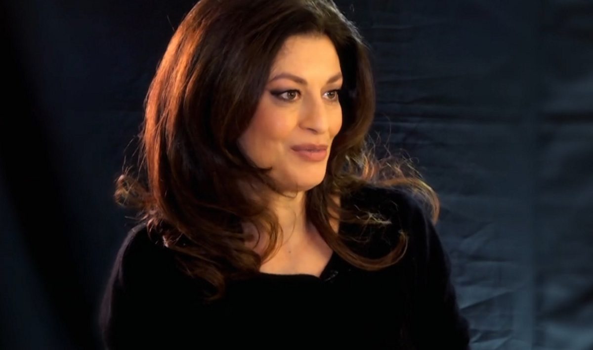 Δωροθέα Μερκούρη