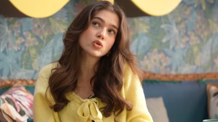 Γεωργία Μεσαρίτη