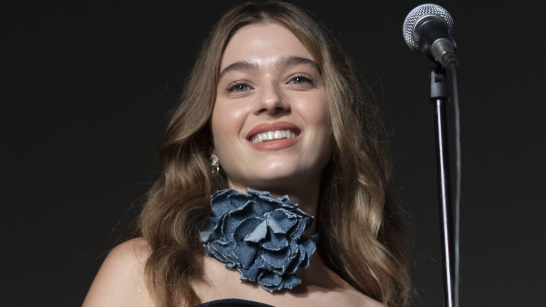 Γεωργία Μεσαρίτη