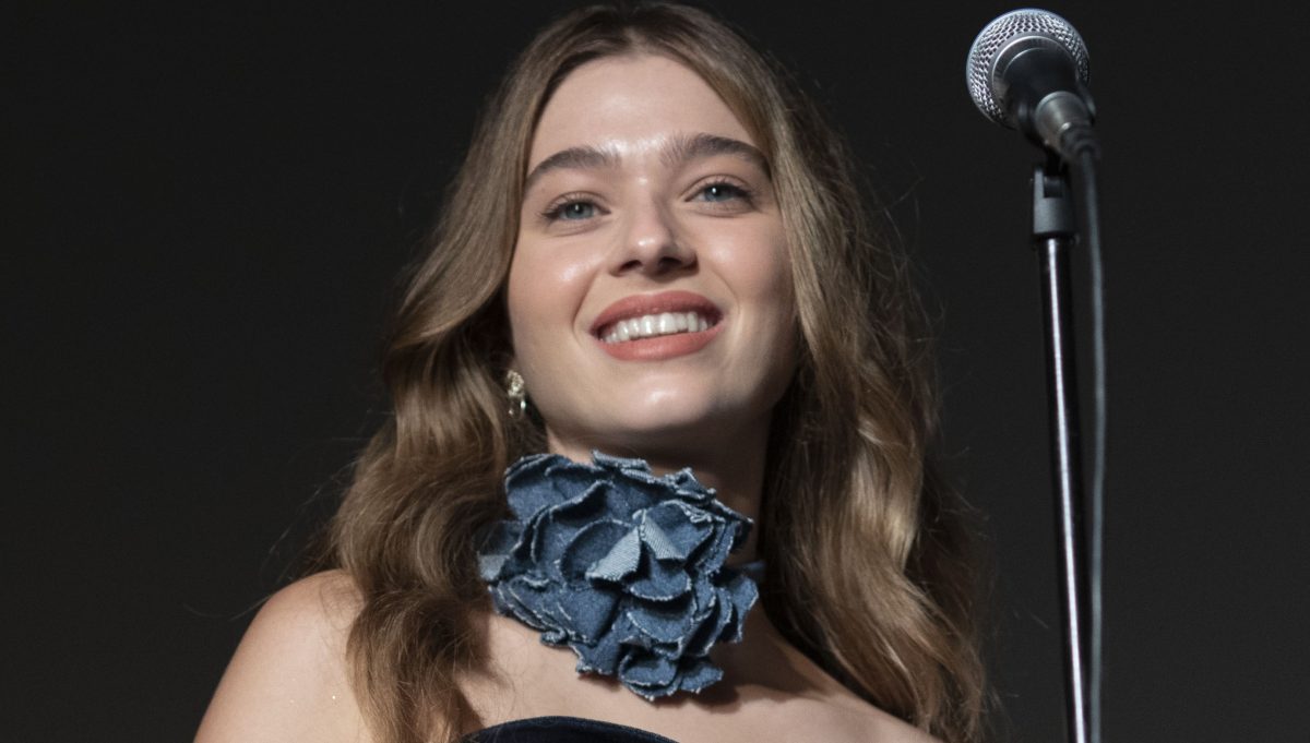 Γεωργία Μεσαρίτη