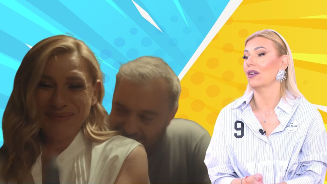 Τίνα Μεσσαροπούλου