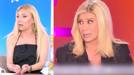 Τίνα Μεσσαροπούλου Ζήνα Κουτσελίνη