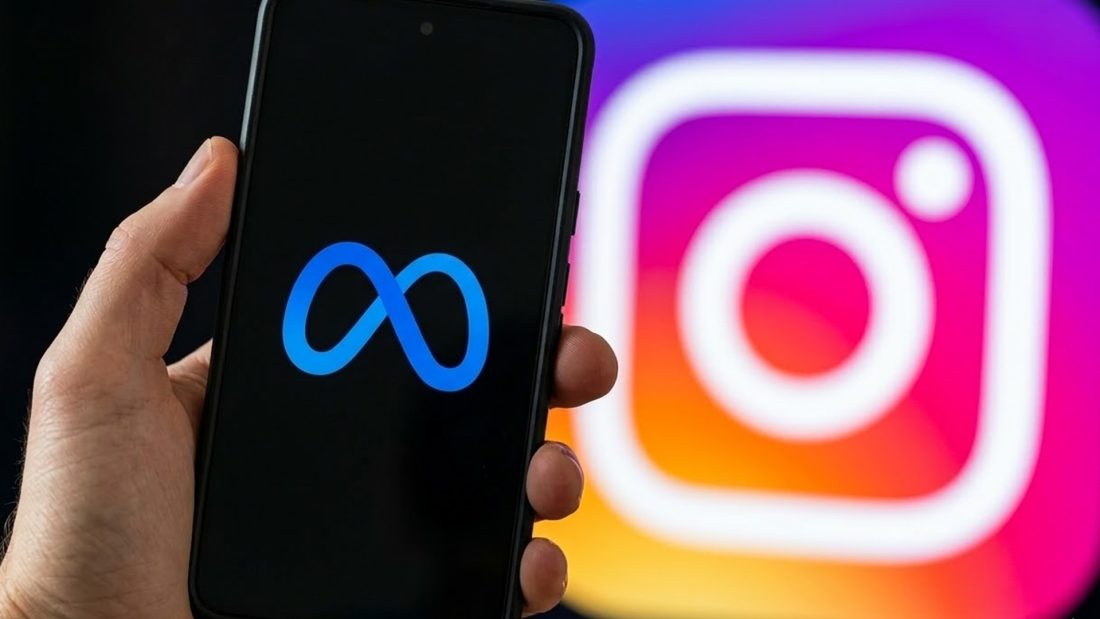 Instagram: Καταργείται η κρυπτογράφηση στα DMs