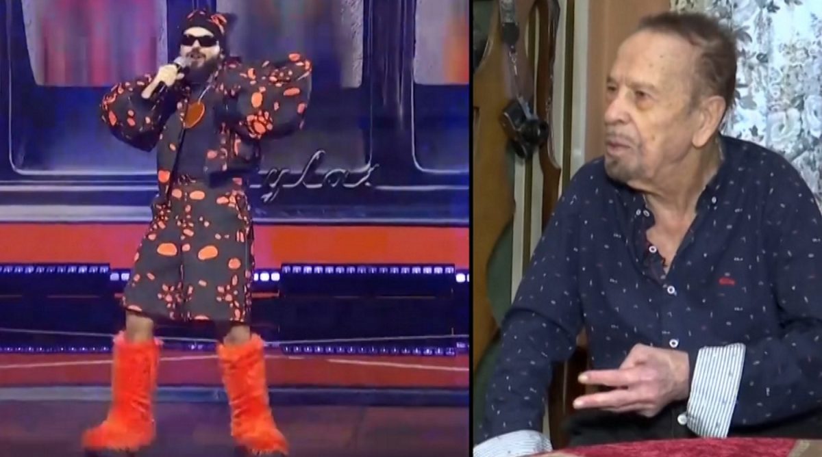 Φώτης Μεταξόπουλος και Ακύλας