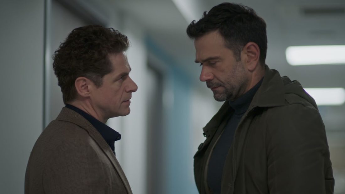 Μια νύχτα μόνο