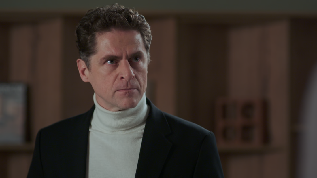 Μια νύχτα μόνο