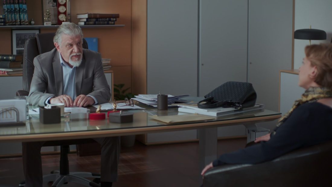 Μια νύχτα μόνο