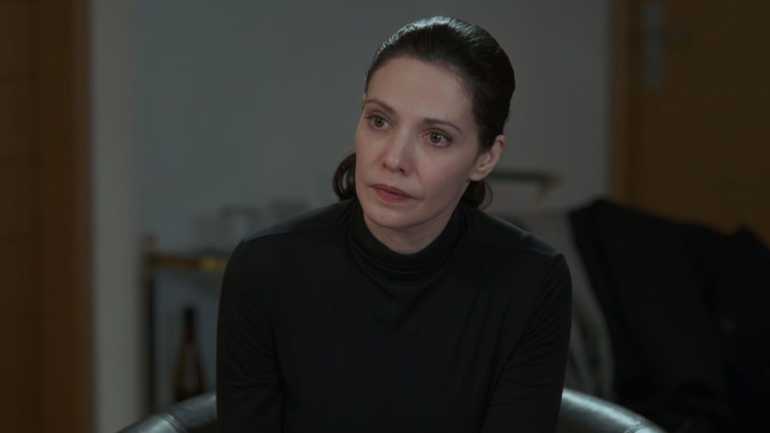 Μια νύχτα μόνο