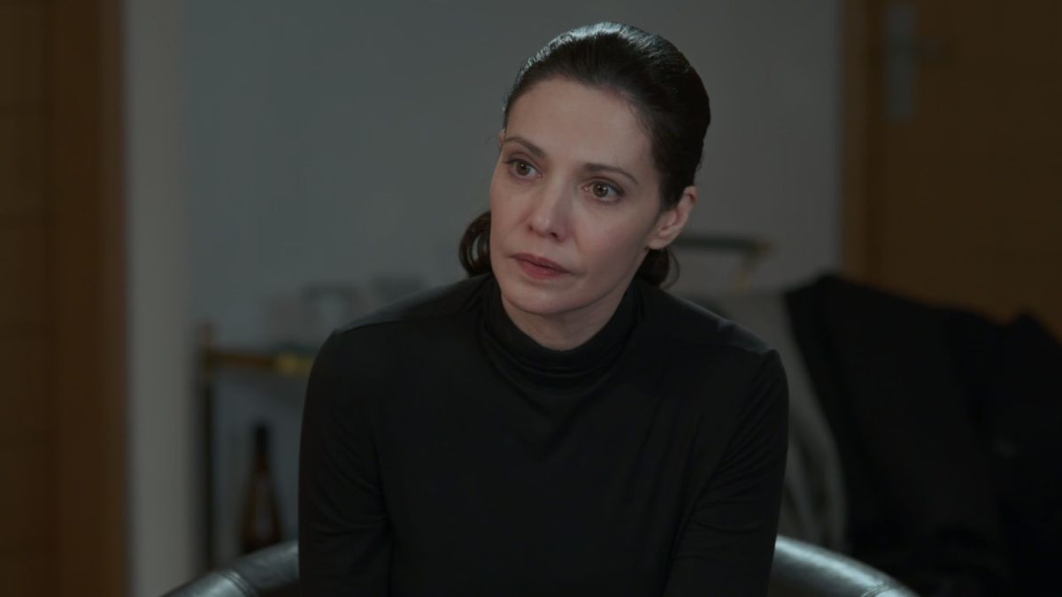 Μια νύχτα μόνο