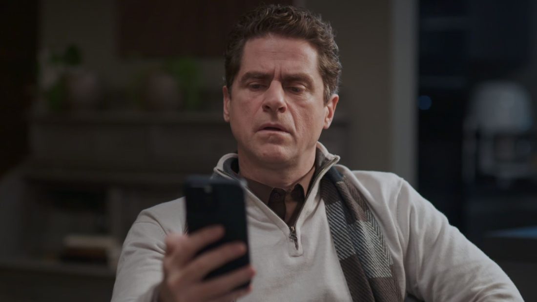 Μια νύχτα μόνο