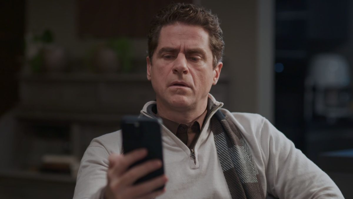 Μια νύχτα μόνο