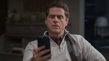 Μια νύχτα μόνο