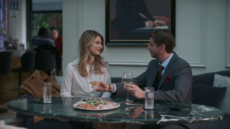 Μια Νύχτα Μόνο: Ο Ζαμπετάκος κρύβει άλλον έναν άσσο στο μανίκι του