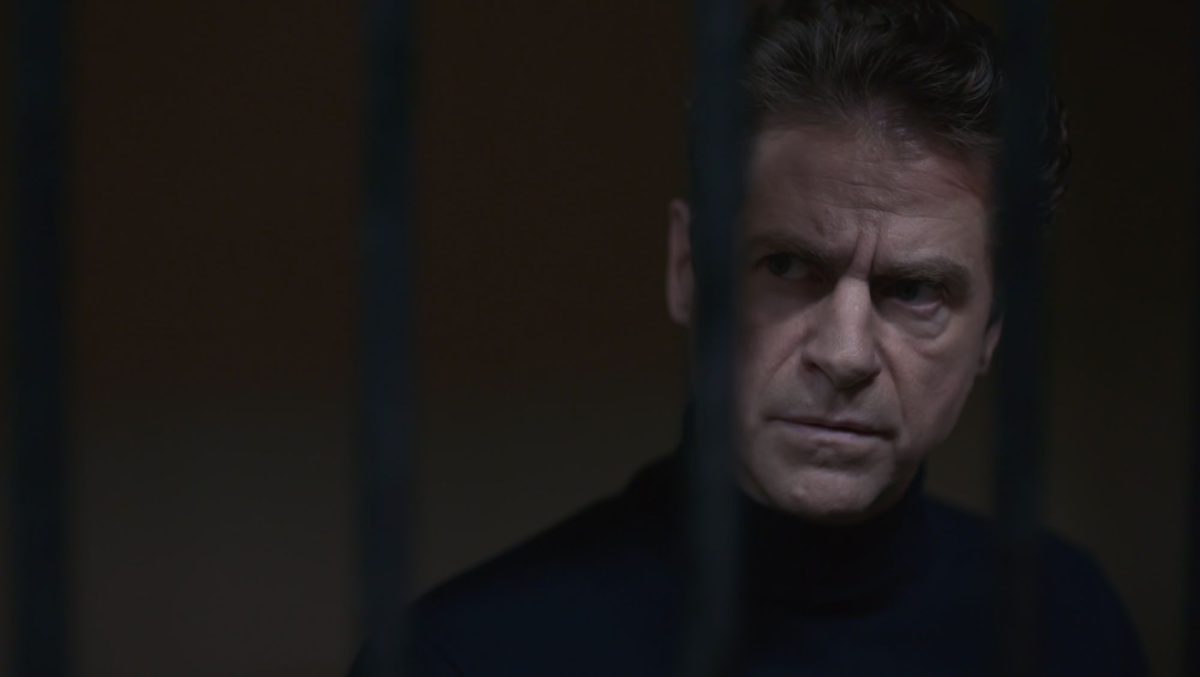 Μια νύχτα μόνο