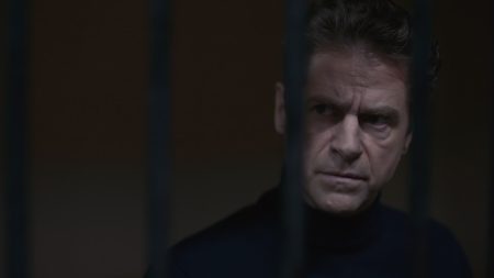 Μια νύχτα μόνο