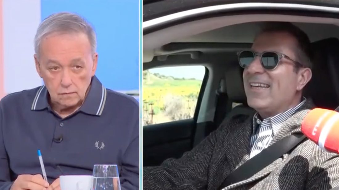 Ανδρέας Μικρούτσικος