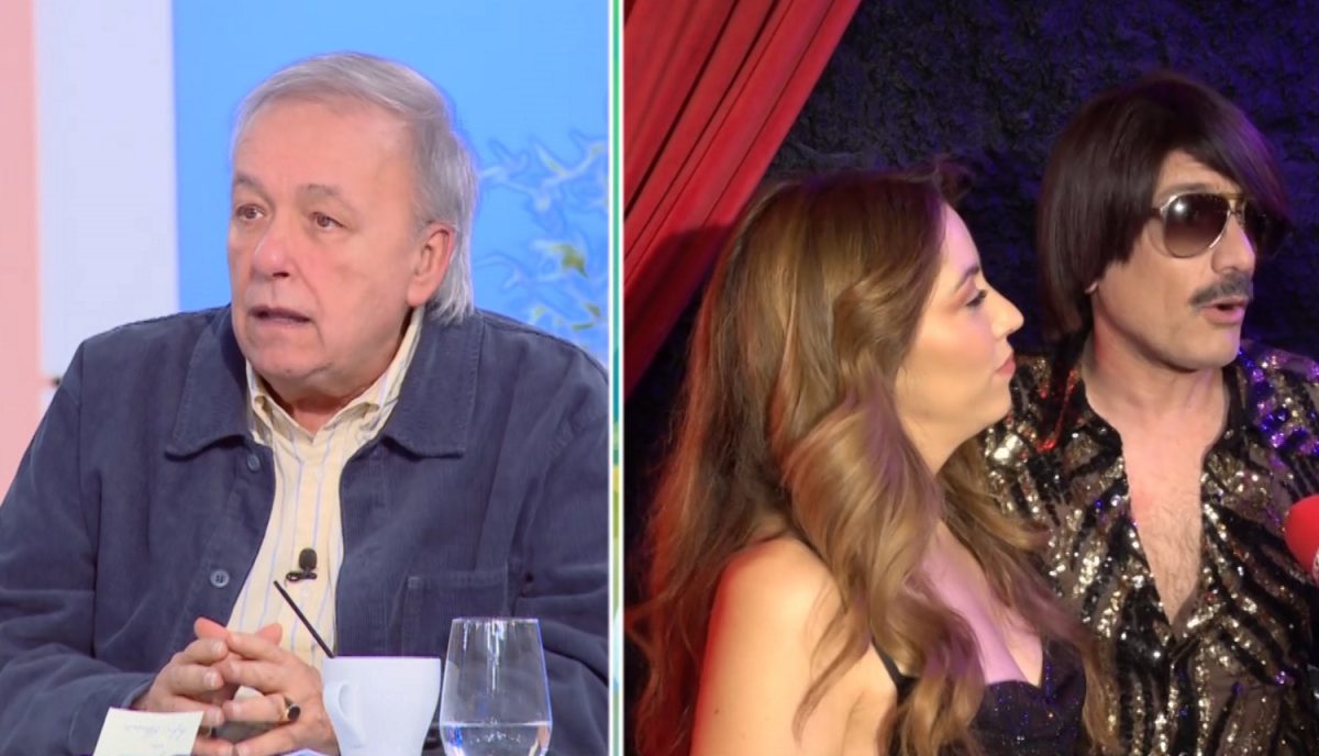 Ανδρέας Μικρούτσικος