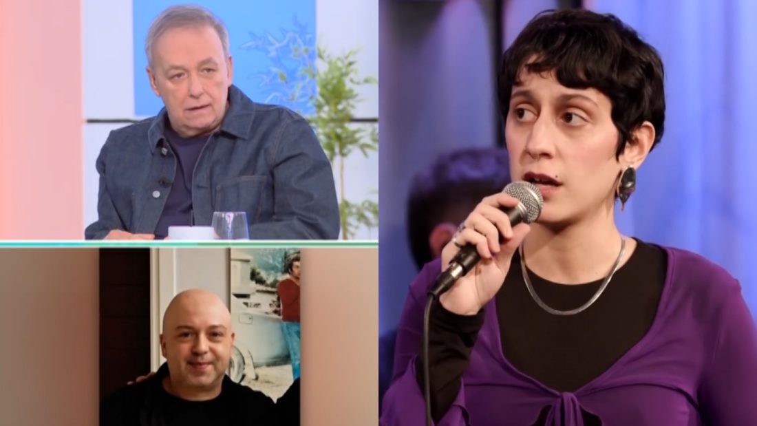 Ανδρέας Μικρούτσικος