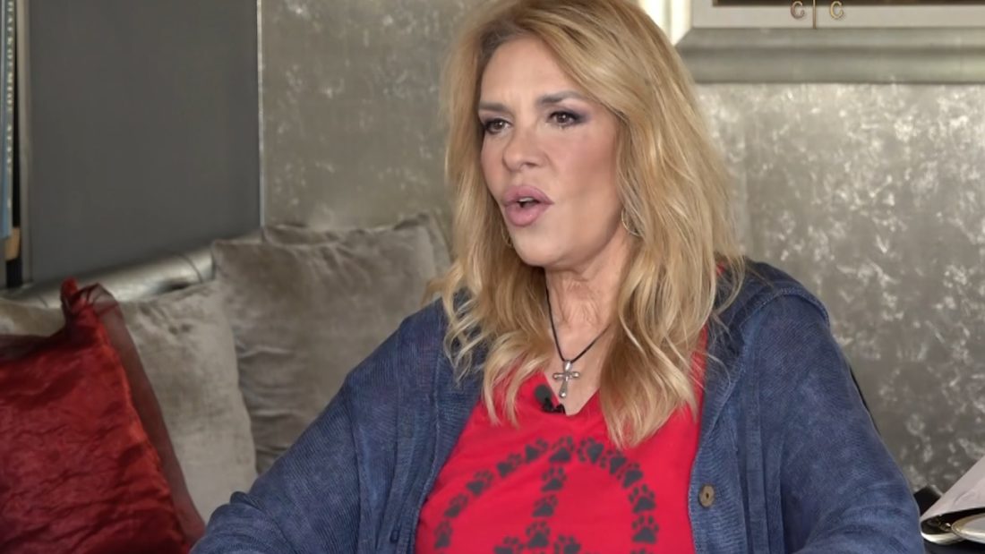 Μαίρη Μηλιαρέση