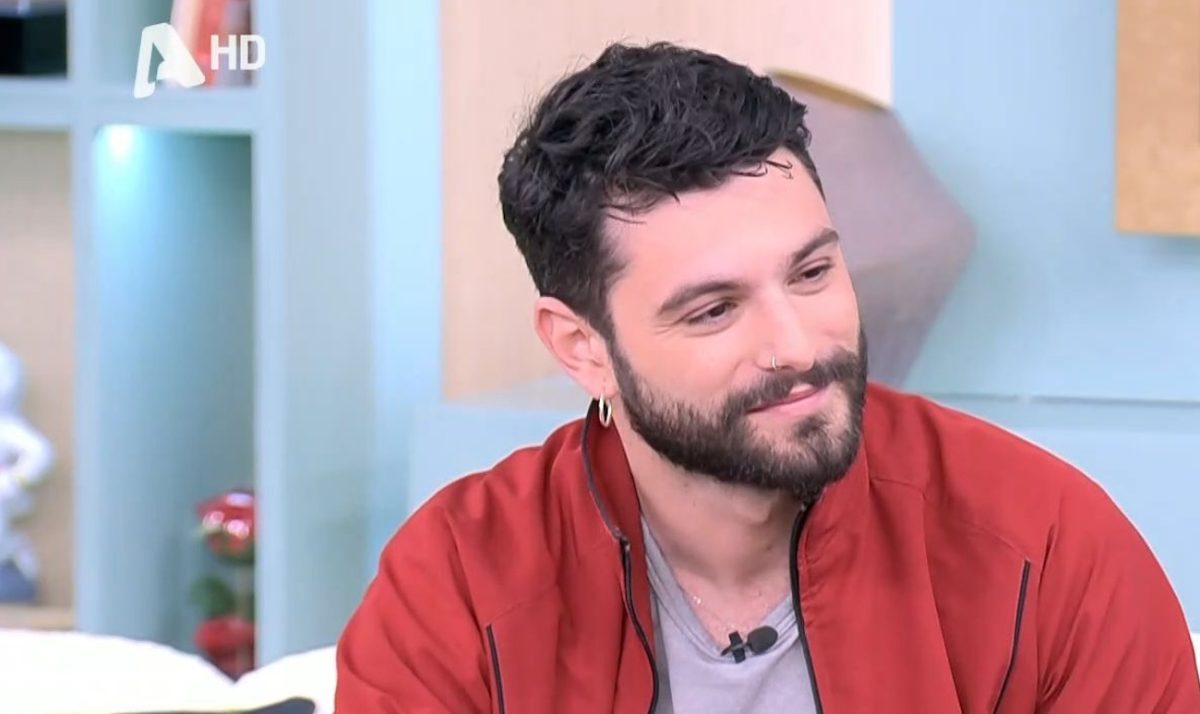 Βασίλης Μηλιώνης