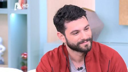 Βασίλης Μηλιώνης