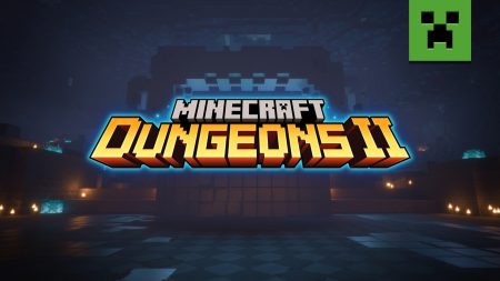 Ανακοινώθηκε το Minecraft Dungeons II και έρχεται φέτος