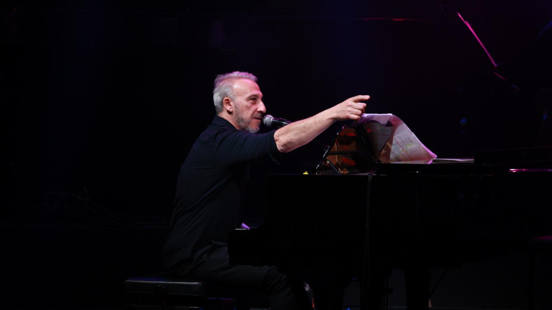 Μίνως Μάτσας