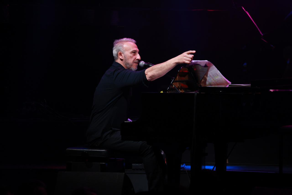 Μίνως Μάτσας