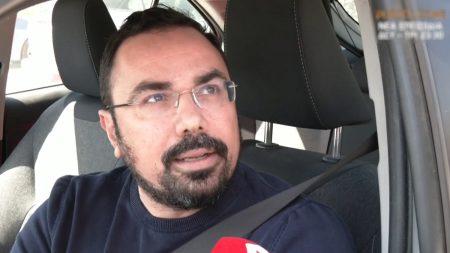 Νίκος Μισίρης