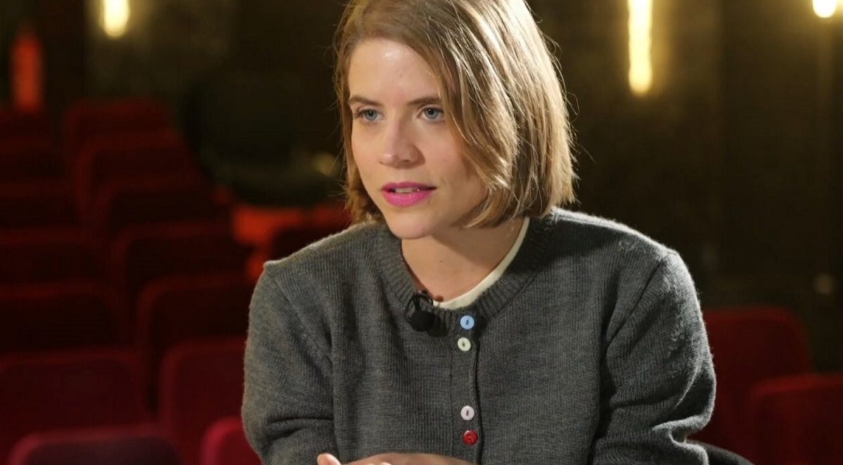 Δανάη Μιχαλάκη