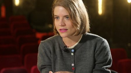 Δανάη Μιχαλάκη