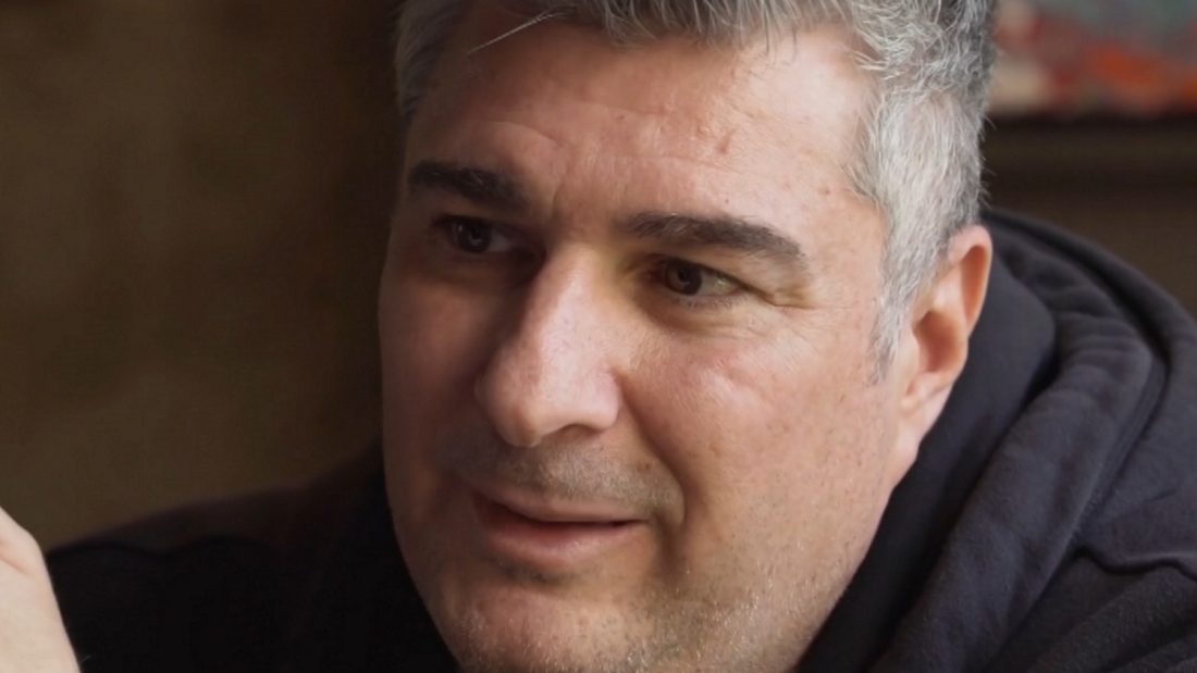 Νίκος Μωραϊτης