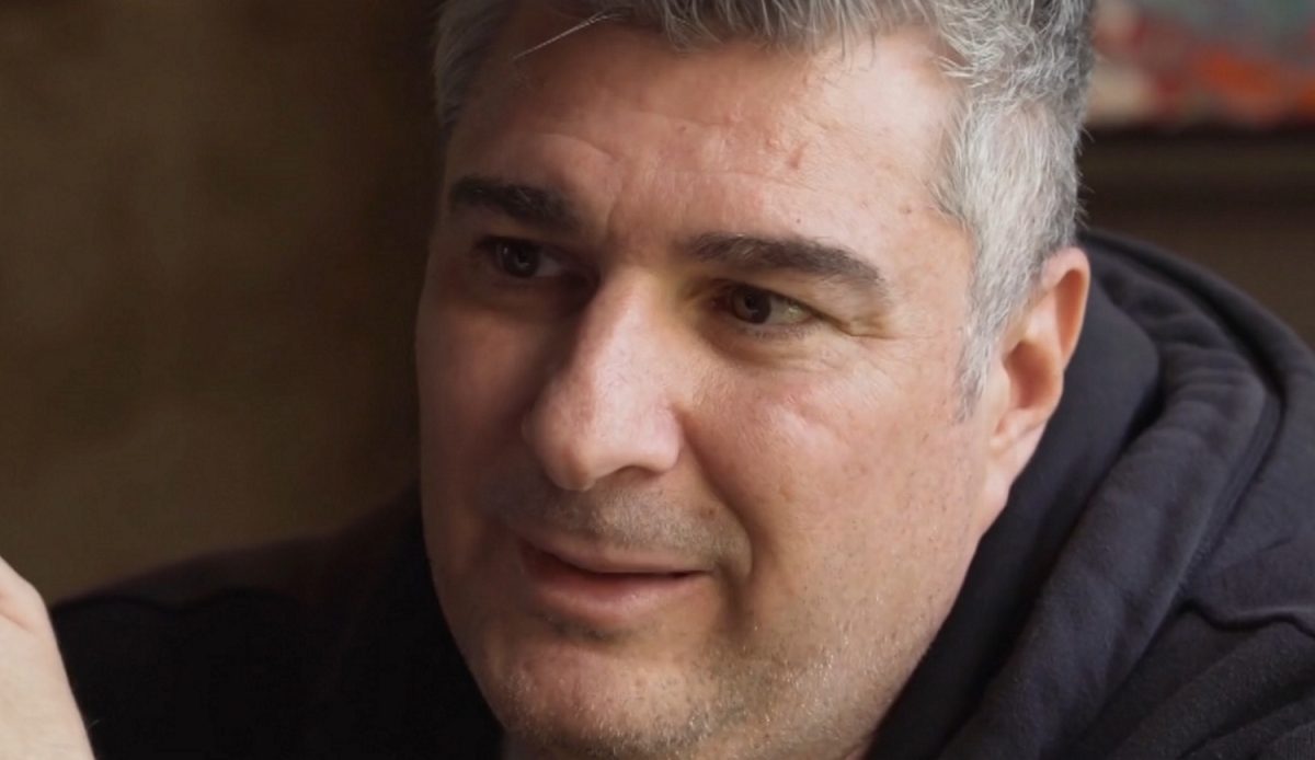 Νίκος Μωραϊτης