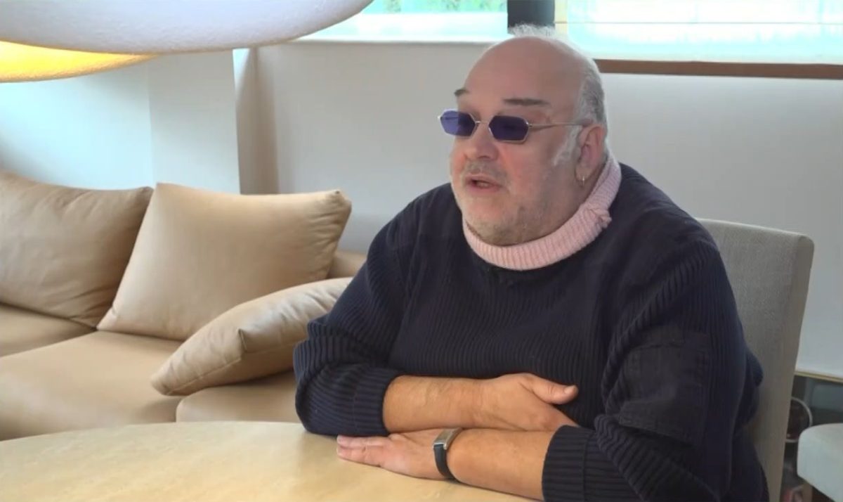 Γιώργος Μουκίδης