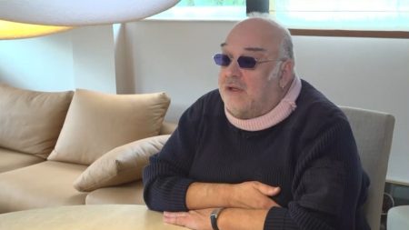 Γιώργος Μουκίδης