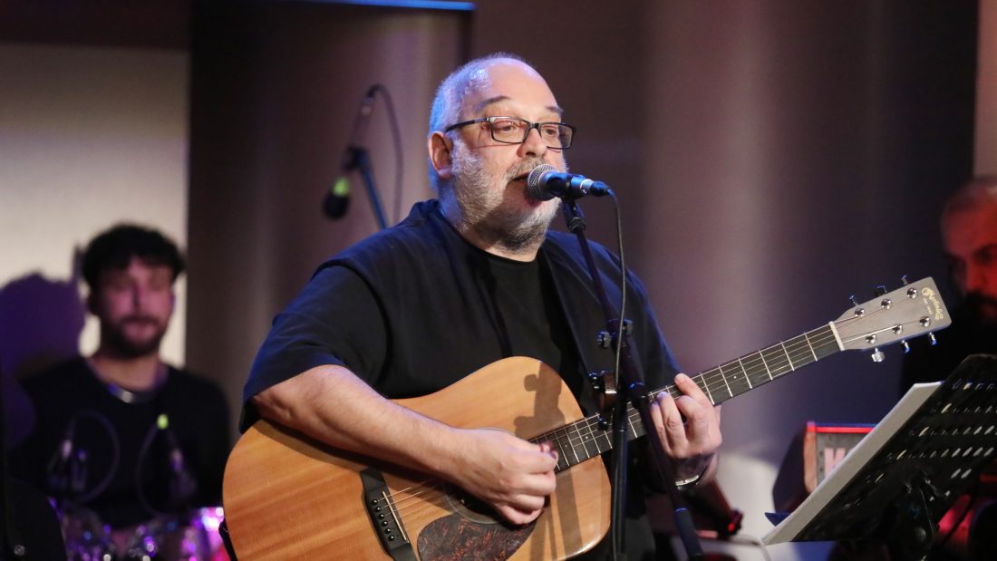 Γιώργος Μουκίδης