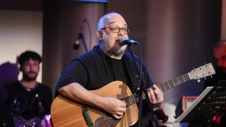 Γιώργος Μουκίδης