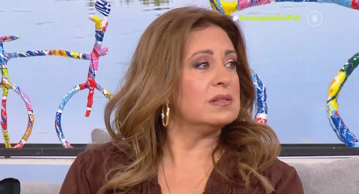 Ευαγγελία Μουμούρη