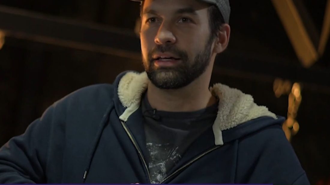 Κωνσταντίνος Μουσούλης: «Ήθελα να γράψω κάτι για την Ελλάδα, μου ήρθε η κωμωδία»