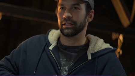 Κωνσταντίνος Μουσούλης: «Ήθελα να γράψω κάτι για την Ελλάδα, μου ήρθε η κωμωδία»