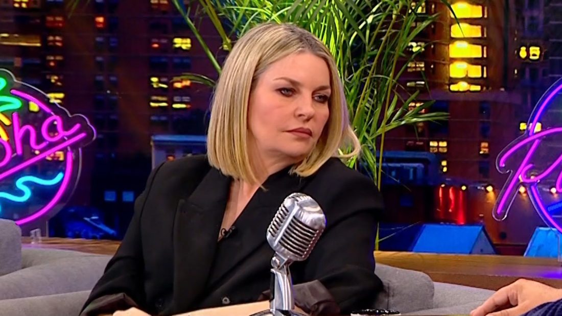 Ελισάβετ Μουτάφη