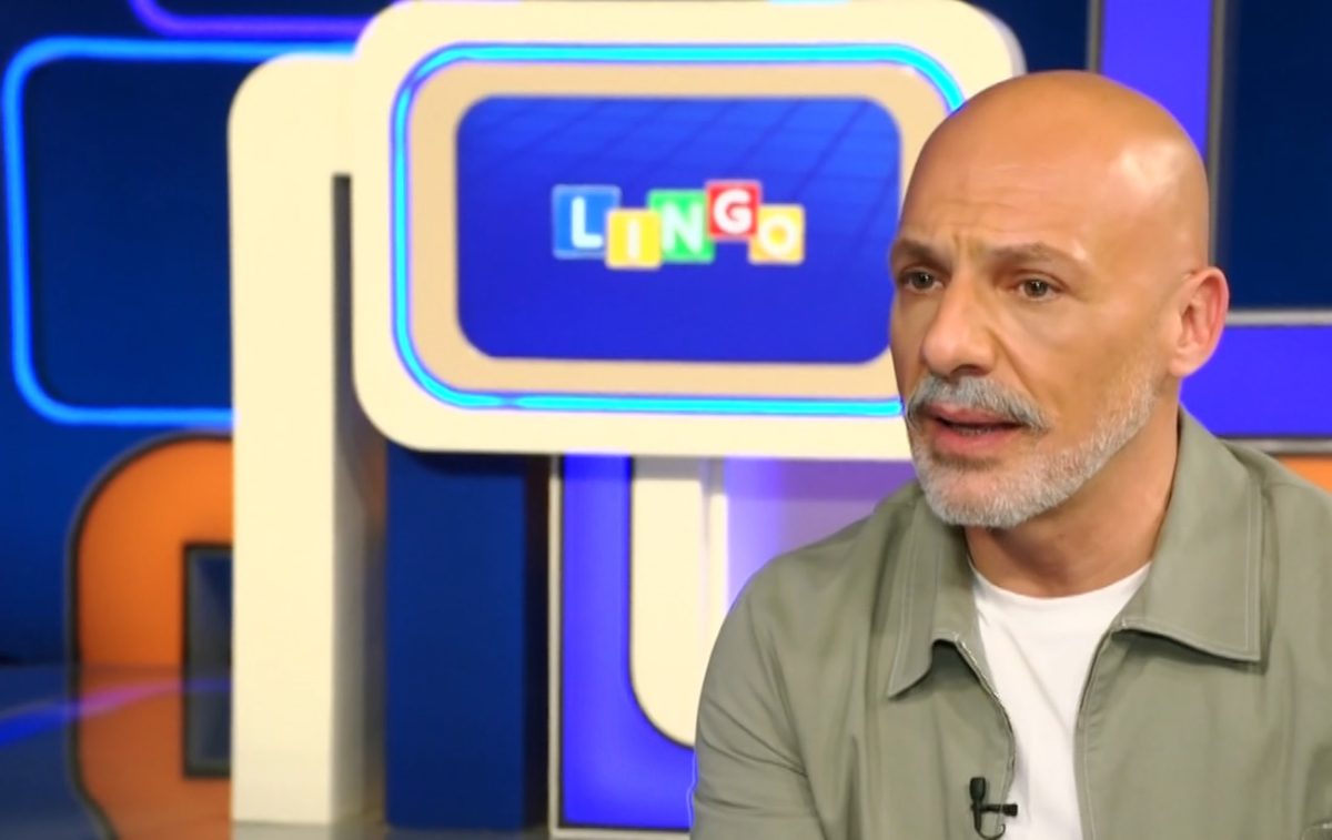 Νίκος Μουτσινάς