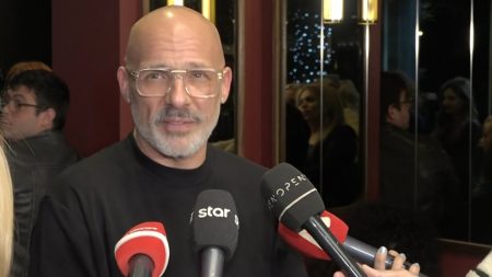 Νίκος Μουτσινάς